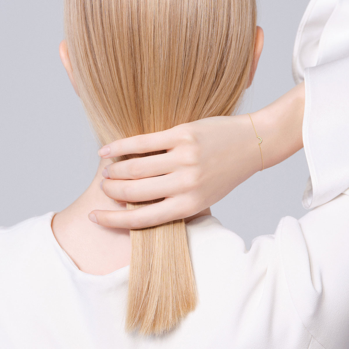 ティナUプチ ブレスレット | AHKAH / アーカー | 【公式