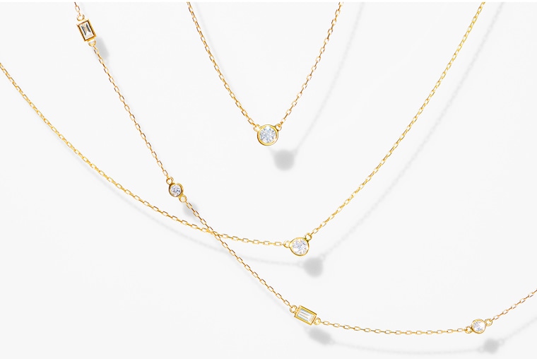 コロネット ピアス | AHKAH / アーカー | 【公式】 | オフィシャルサイト