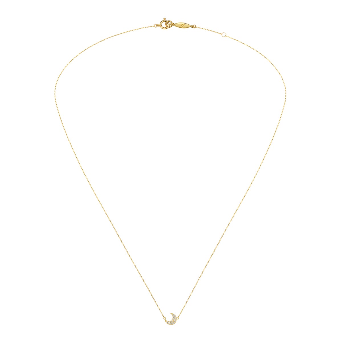 カーラ ネックレス | AHKAH / アーカー | 【公式】 | オフィシャルサイト