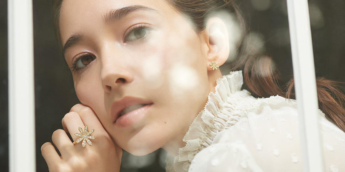 2019 SS | AHKAH Online Shop「アーカー公式通販サイト」