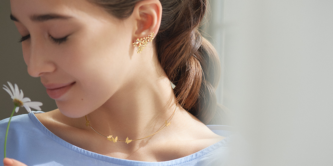 2019 SS | AHKAH Online Shop「アーカー公式通販サイト」