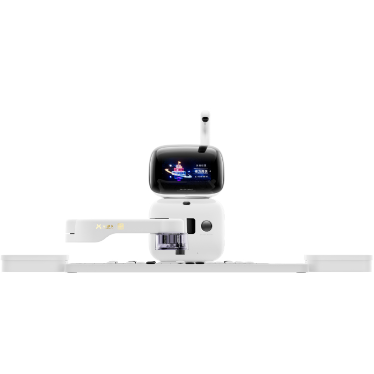 SenseRobot Ai囲碁ロボット日本版（購入） – AIロボット 株式会社ユニコム