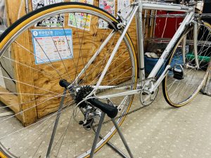 BRIDGESTONE RADAC RD-1000 ロードバイク 買取致しました｜愛品館千葉