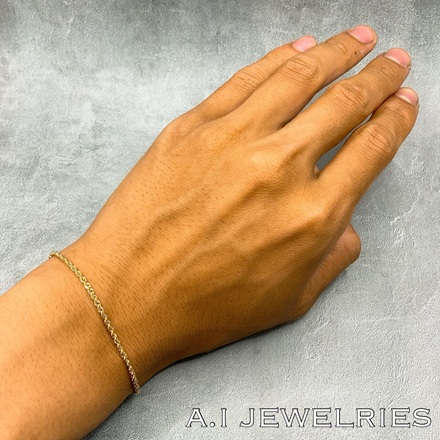 商品詳細│A.I JEWELRIES｜K18・プラチナジュエリーの通信販売
