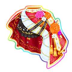 ドレスリスト詳細｜ドレスリスト｜データカードダス アイカツスターズ！