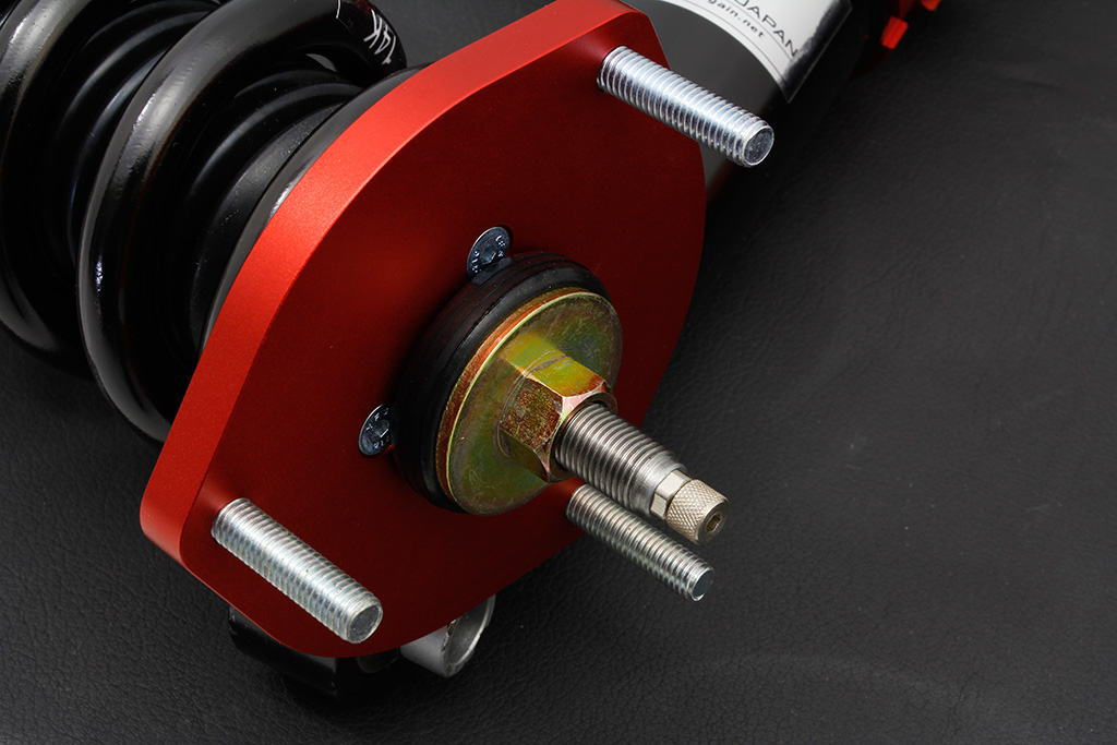 aimgain-SEDAN DAMPER type LSの特徴