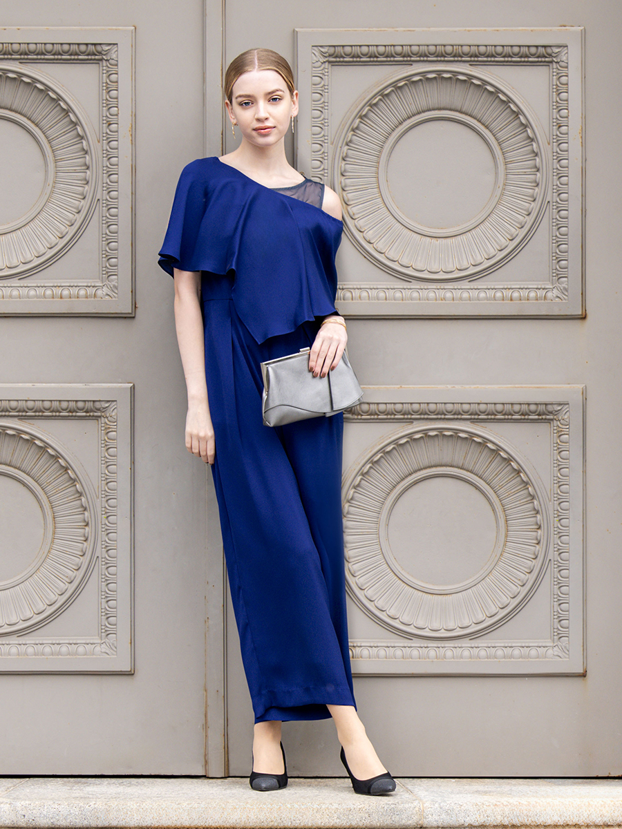 特別な日のドレスブランドAIMER（エメ）