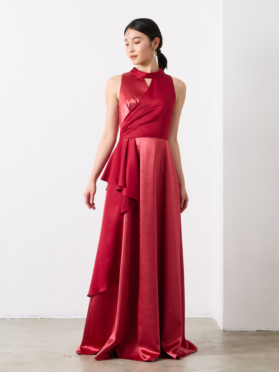 特別な日のドレスブランドAIMER（エメ）