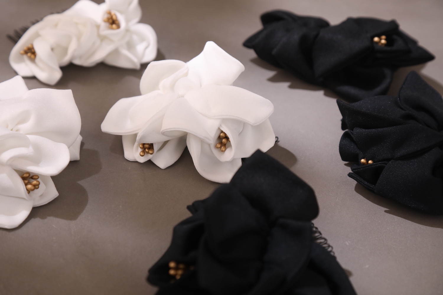 aimme札幌店】2024年成人式/卒業式の髪飾りはここで買える！aimme