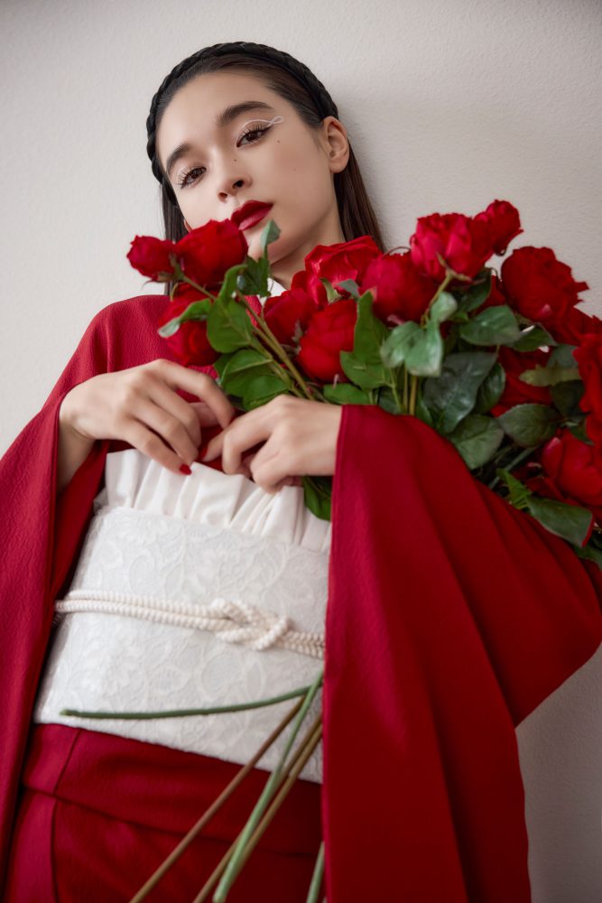 aimme東京原宿店】オリジナル髪飾りoharikoのご紹介✨｜aimme東京原宿