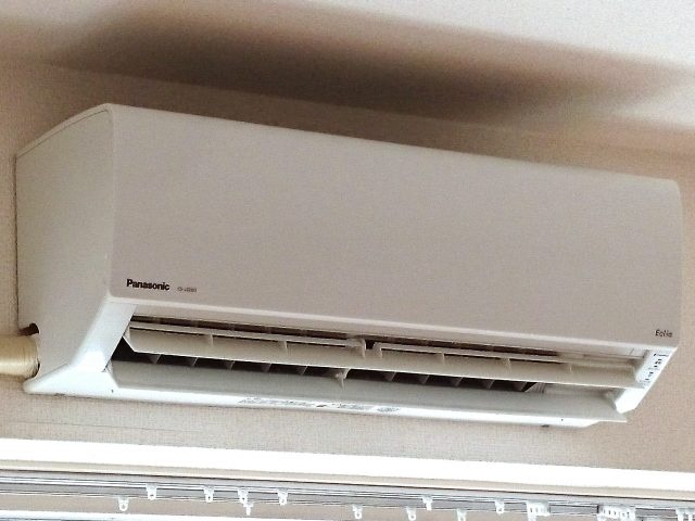 2020年製 Panasonic パナソニック CS-J220D ルームエアコン 買取価格