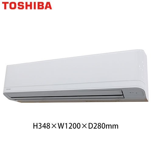 GKXA11213MUB 東芝 業務用エアコン 壁掛形 ウルトラパワーエコ