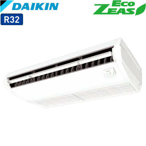 SZRH140BF ダイキン 業務用エアコン EcoZEAS 天井吊形 タイプ シングル