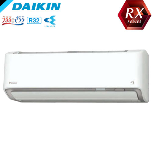 S71XTRXP-W 無給水加湿＆加湿水洗浄を搭載した快適フラッグシップ