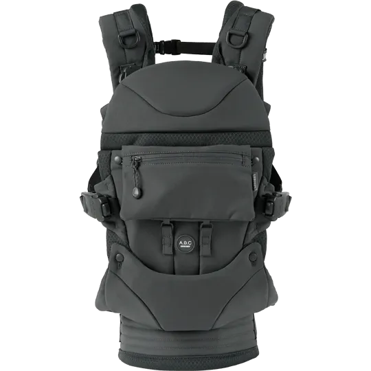 ベビーキャリア - AIRBUGGY | ベビーカーのエアバギー