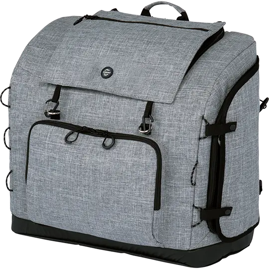 3way Backpack Carrier - AIRBUGGY FOR PET | ペットカートのエアバギー