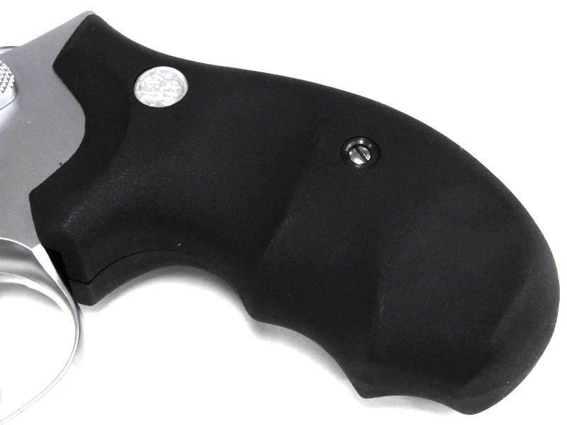 コクサイ] S&W M66 .357 コンバットマグナム 2.5インチ No.115 最初期