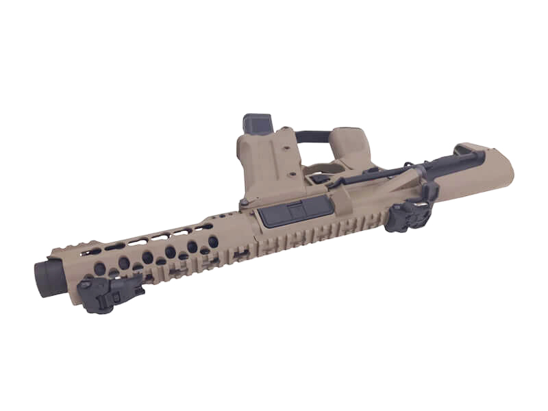 トーマスオンライン］KSC STRAC KSC] STRAC/ストラック TEG コンパクト