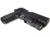 WA] SFA TRP オペレーター ウエポンライトモデル (中古)の販売ページ