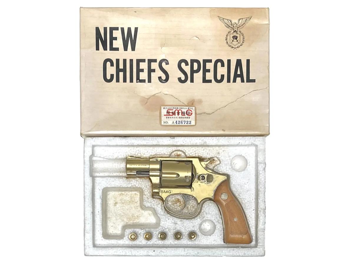 コクサイ 全商品の一覧｜エアガン.jp