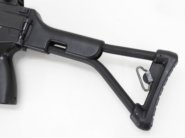 東京マルイ] 89式小銃 折曲銃床式 電動ガン (中古)の販売ページ