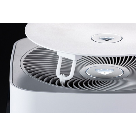 公式】Airdog | Airdog X5D｜ホワイト（トッププレート付き）【保護犬