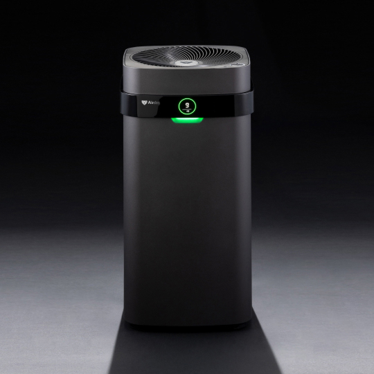 公式】Airdog | Airdog X5D｜マットブラック(H65×D30.6×W31.6㎝ マット