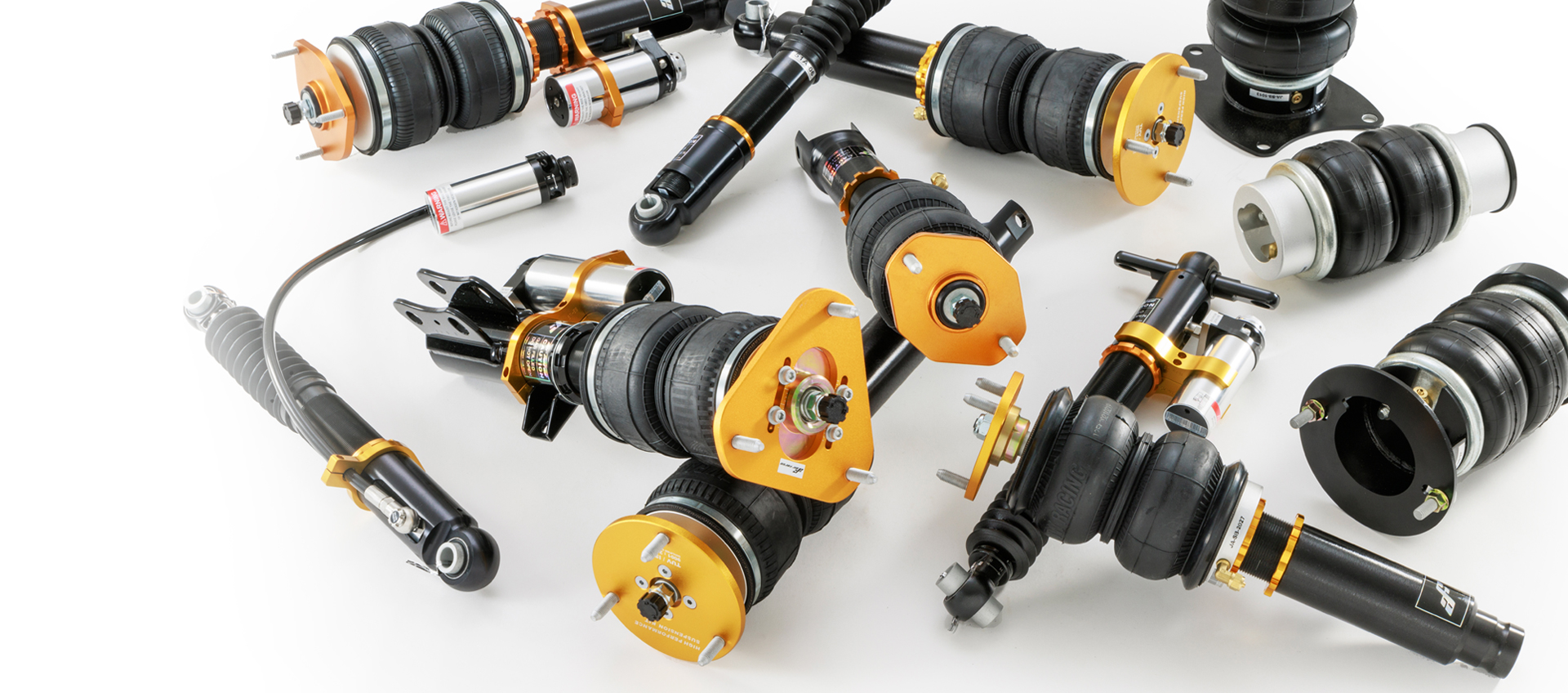 次世代 エアサス エアフォース サスペンション ジャパン＜air force