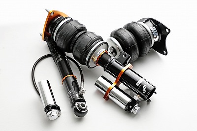 BENZ | airforce Suspension japan エアフォースサスペンション ジャパン