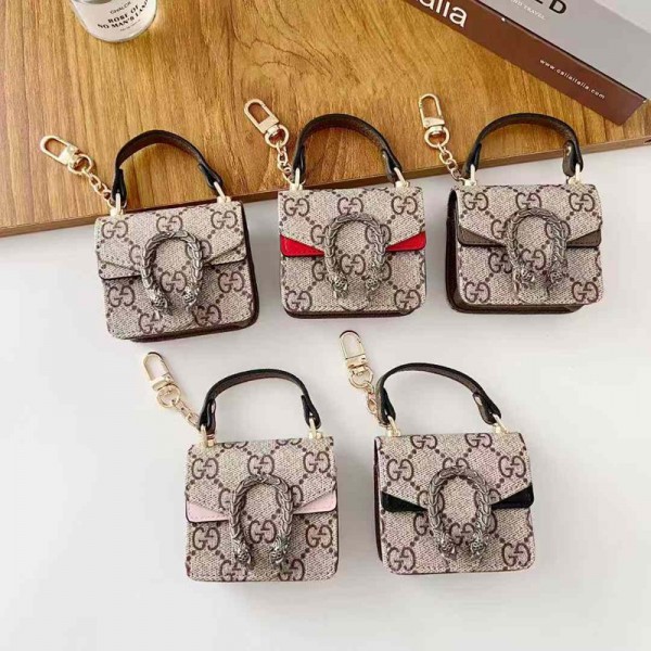 グッチ ディズニーコラボ Airpods プロ3pro2 4 3ケースかわいい高品質