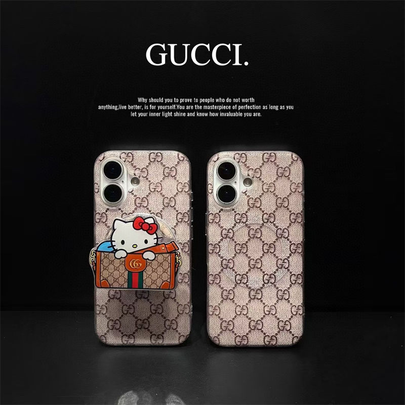 Gucci グッチiphone17 14 16 pro 15 plus 16eケース人気アイフォン