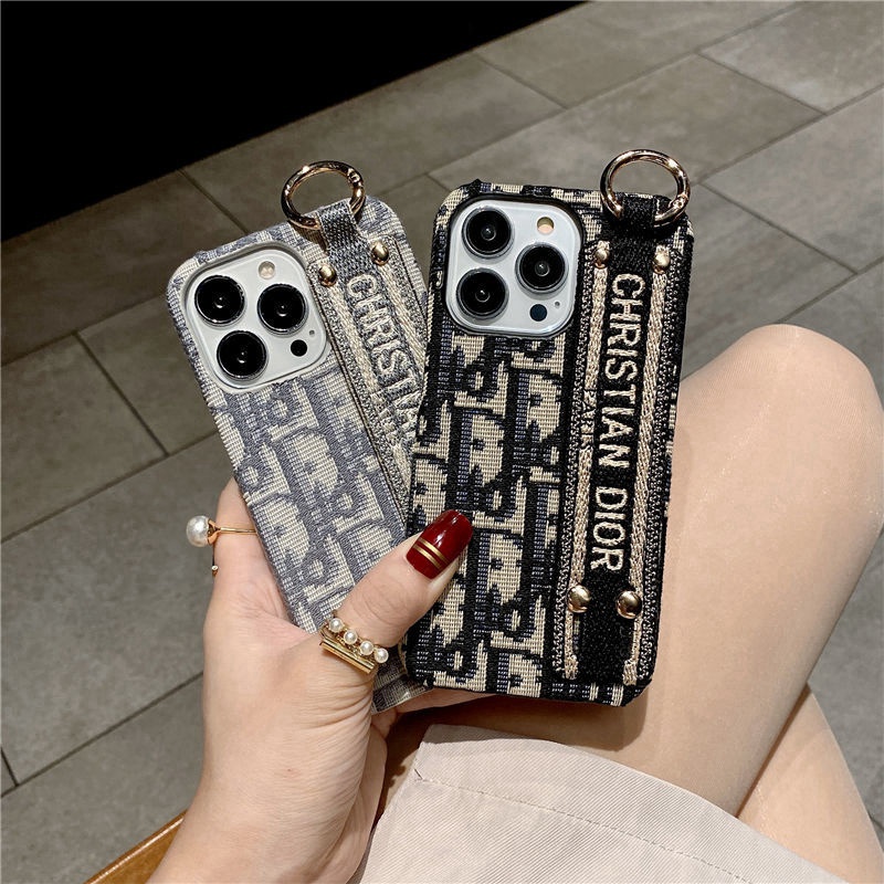 ハイブランドディオール iphone15/14plus/14pro/14pro maxケース