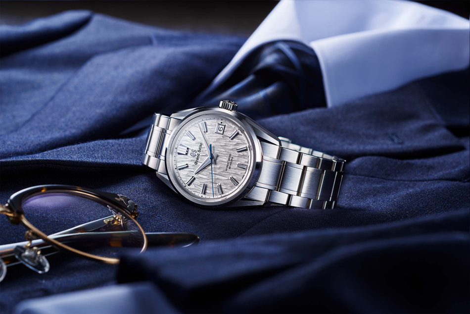 グランドセイコーフェア 2021年2月13日～3月31日 開催 – 全国の高級