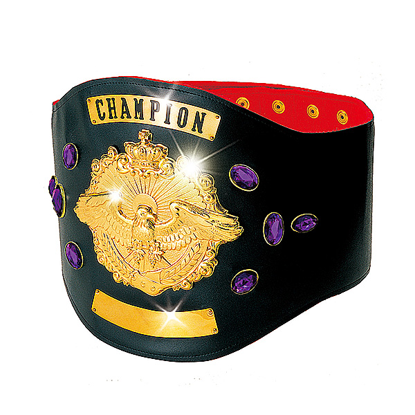 チャンピオンベルトCHP1：ボクシング・プロレス・空手・格闘技・の大会