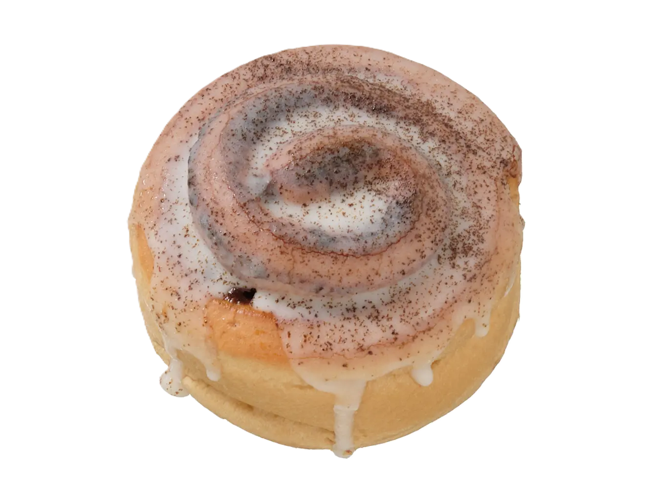 カプチーノ仕立てのシナモンロール ｜モンドール｜宮崎・鹿児島の