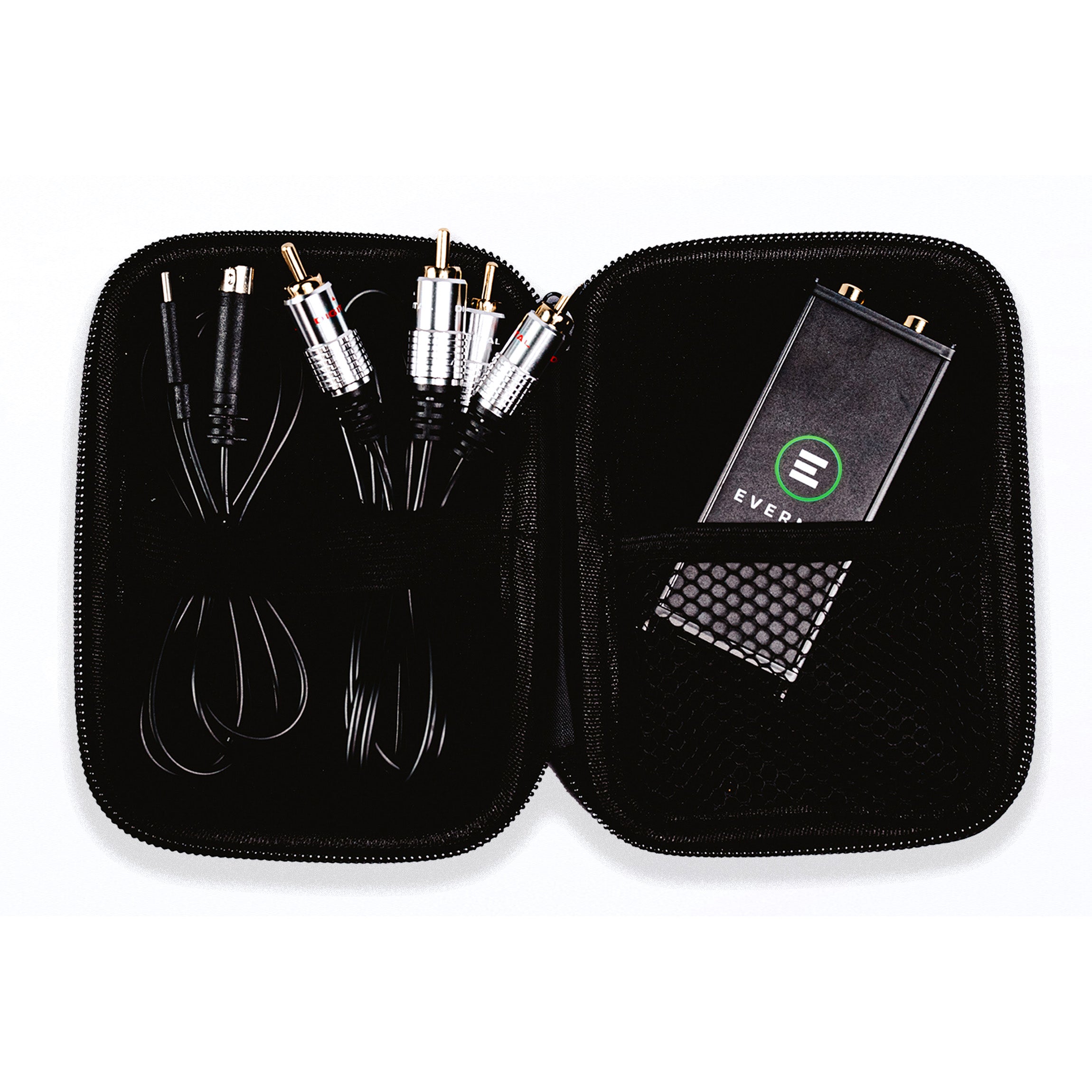 Evermix EvermixBox5 - Pro Audio Interface for Recording and