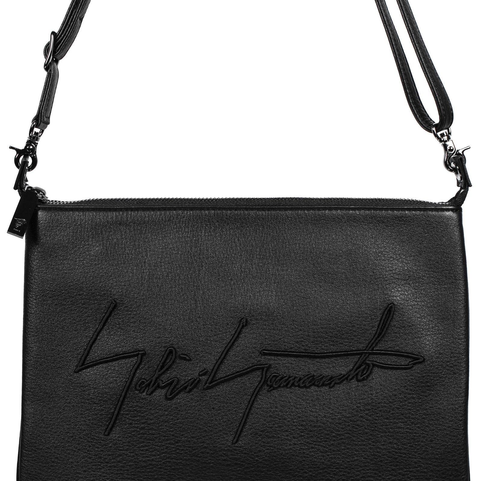 yohji yamamoto - discord | yohji yamamoto / シグネチャー L