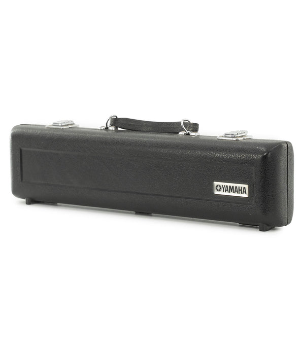 Pre-Owned Yamaha YFL281 Open Hole Flute | UsedAlamo Music