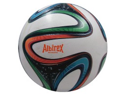 インターネットショップ限定！BRAZUCA（ブラズーカ）発売のお知らせ