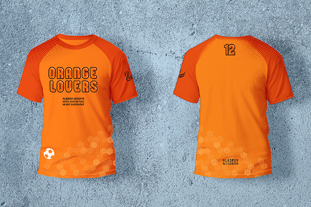 スペシャルユニフォームプレゼント！5月29日（日）モンテディオ山形