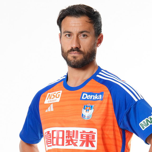 トップチーム（長倉 幹樹） - アルビレックス新潟 公式サイト｜ALBIREX