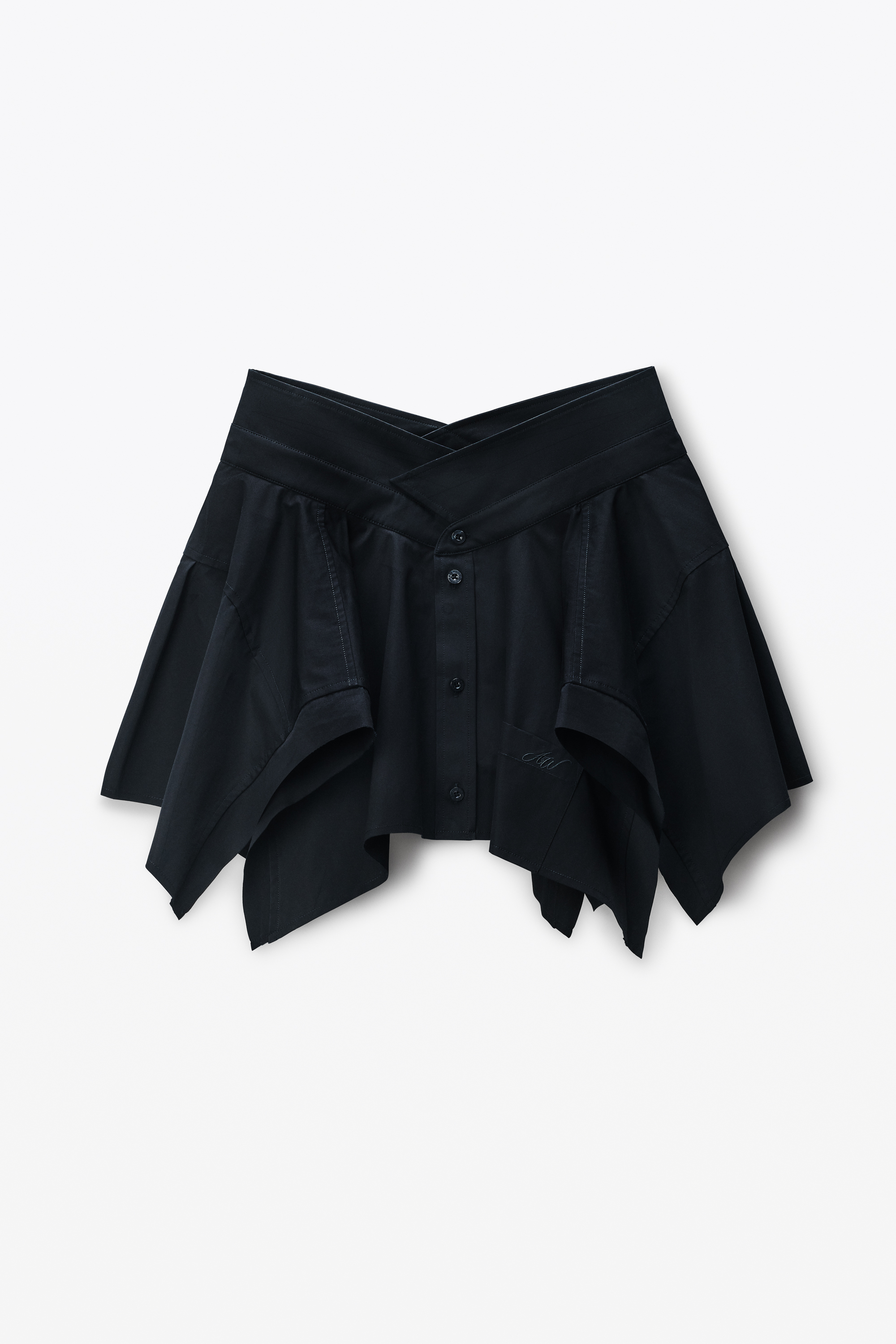 Women's Designer Skirts & Skorts | alexanderwang®