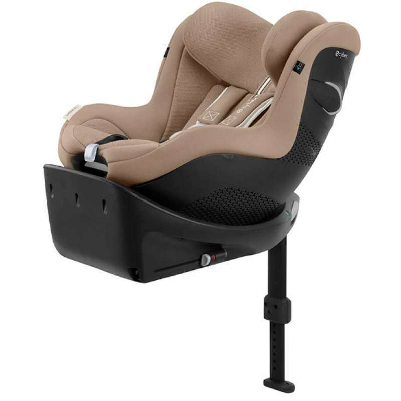 Cybex Sirona Gi i-Size 360° (61–105 cm) ISOFIX | Algateckids.com