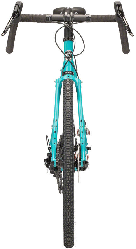 Surly Straggler – alkibikeandboard