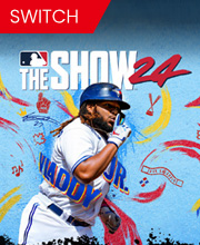 Buy MLB The Show 24 Nintendo Switch Compare prices