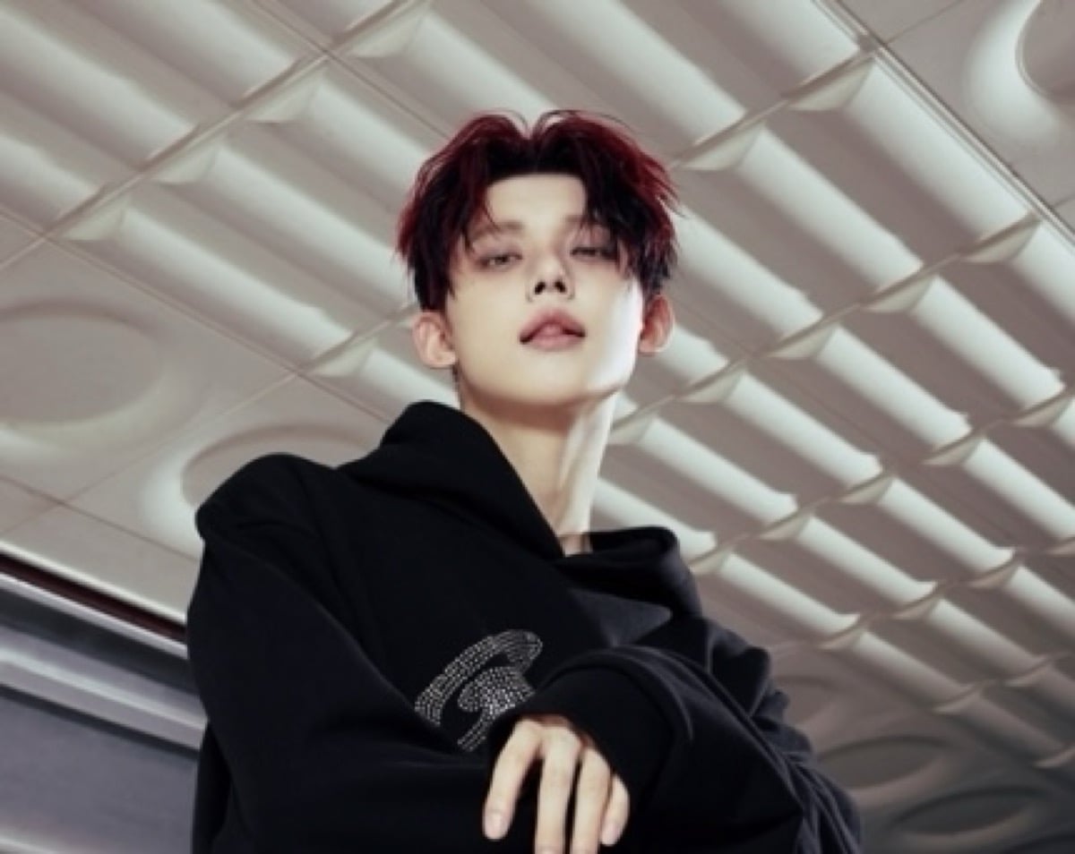 TXT's Yeonjun gears up for solo debut with 'GGUM' dance challenge