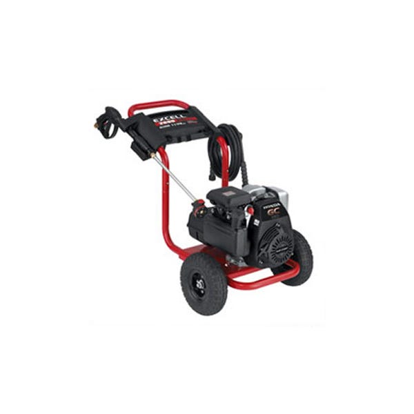 XC2600 PRESSURE WASHER 2600 PSI 2.5 GPM EXCELL
