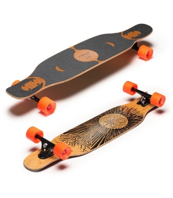 Loaded Mata Hari 44.5