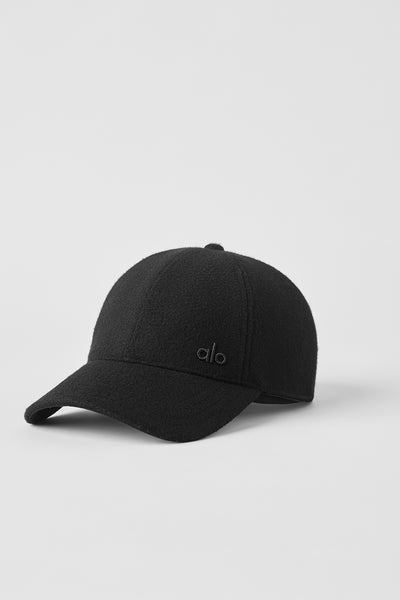 Prestige Off-Duty Cap - Black | ALO