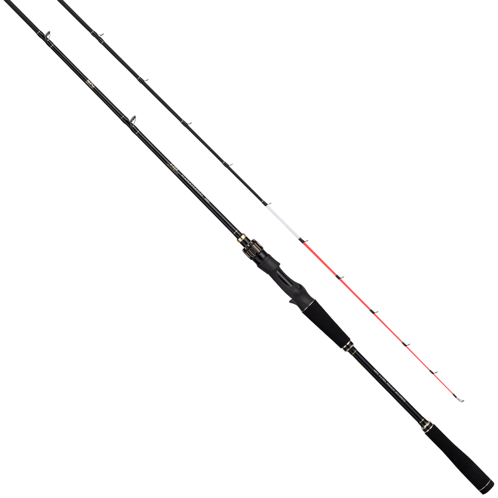 ロッド kaikoma がまかつ エギングロッド ラグゼ EGTR XX S510M-solid